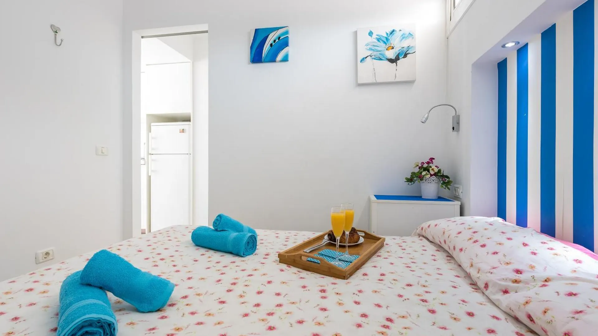 Apartamento Paradero アデヘ スペイン
